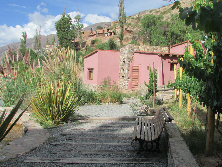 Agroturismo Villa Del Cielo