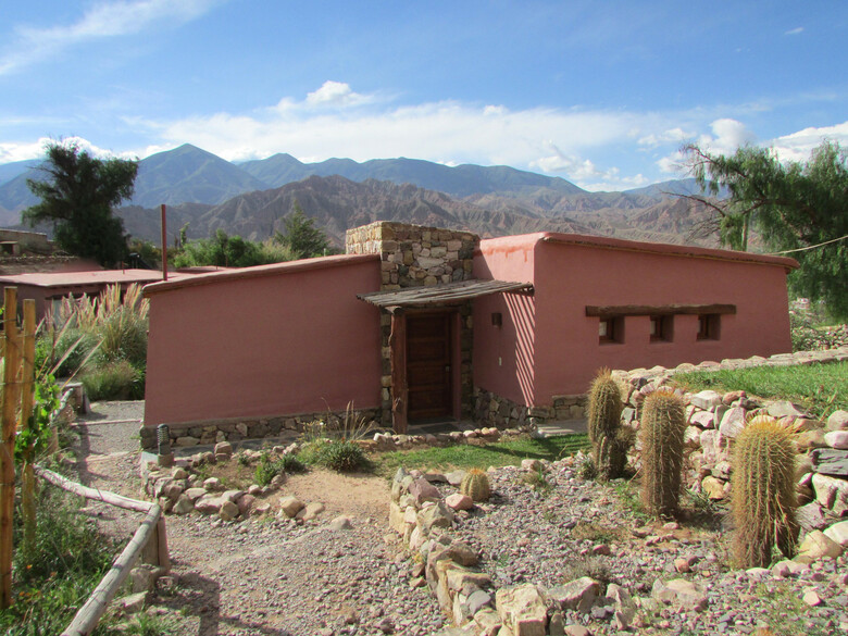 Agroturismo Villa Del Cielo