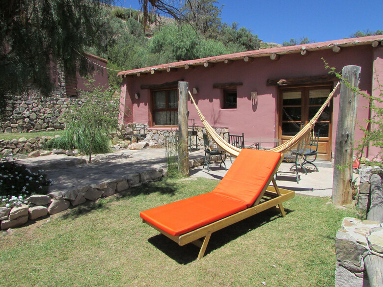 Agroturismo Villa Del Cielo