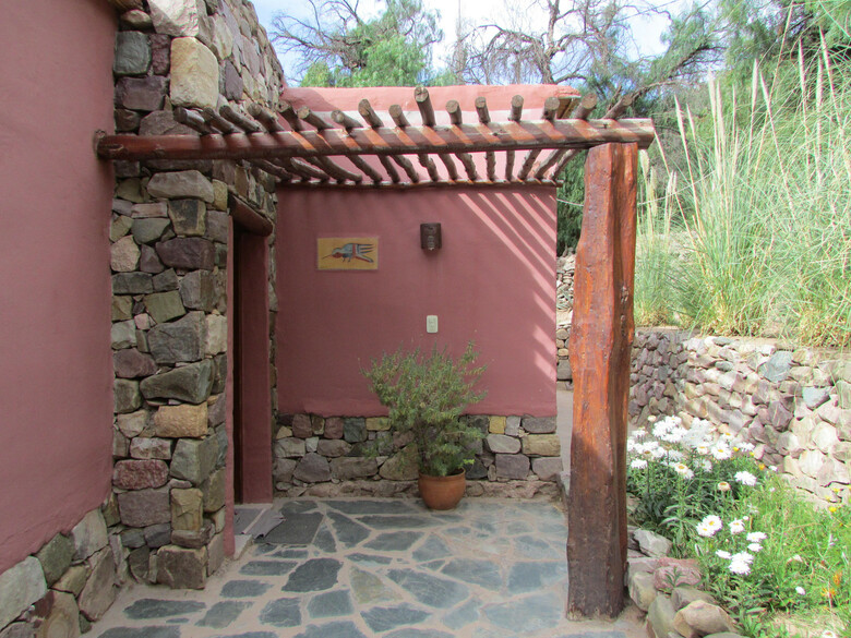 Agroturismo Villa Del Cielo