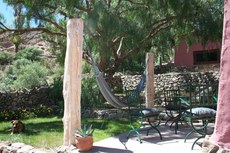 Agroturismo Villa Del Cielo