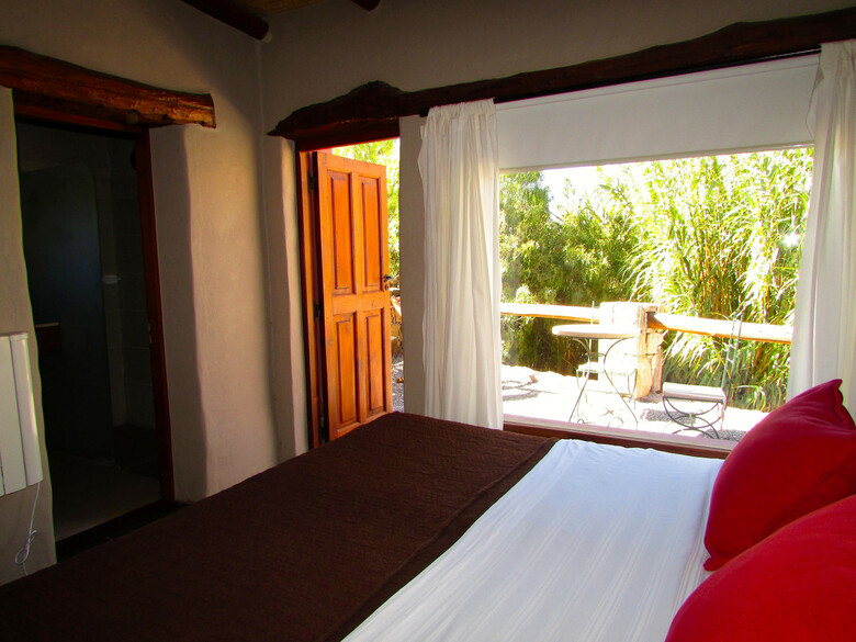 Agroturismo Villa Del Cielo