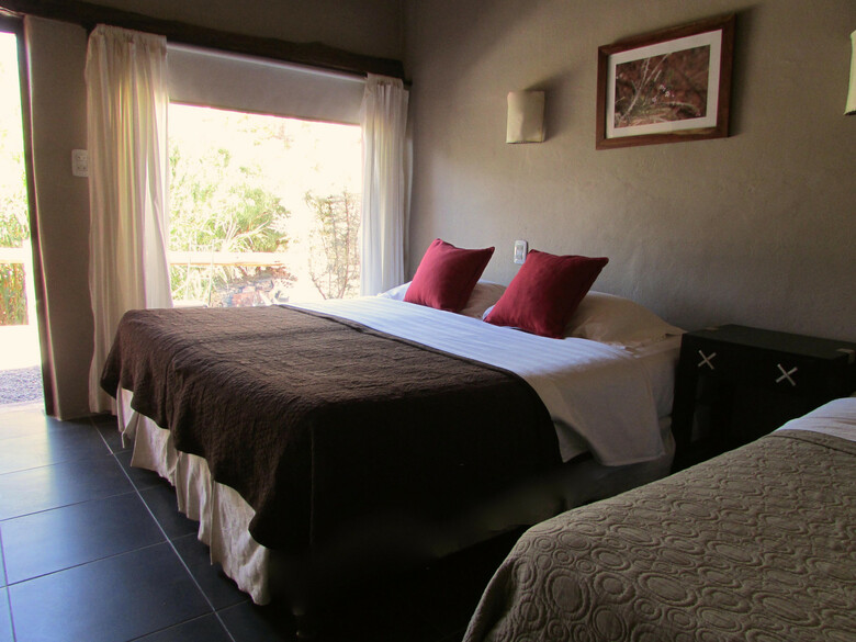 Agroturismo Villa Del Cielo