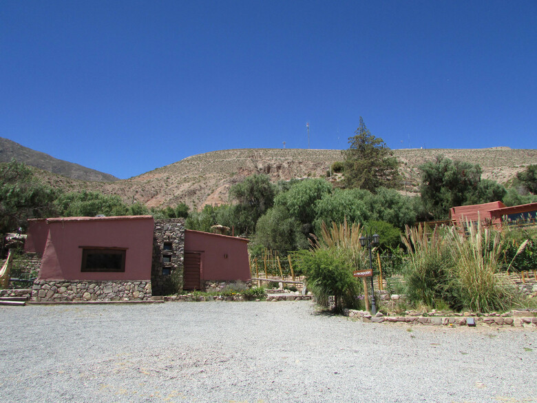Agroturismo Villa Del Cielo