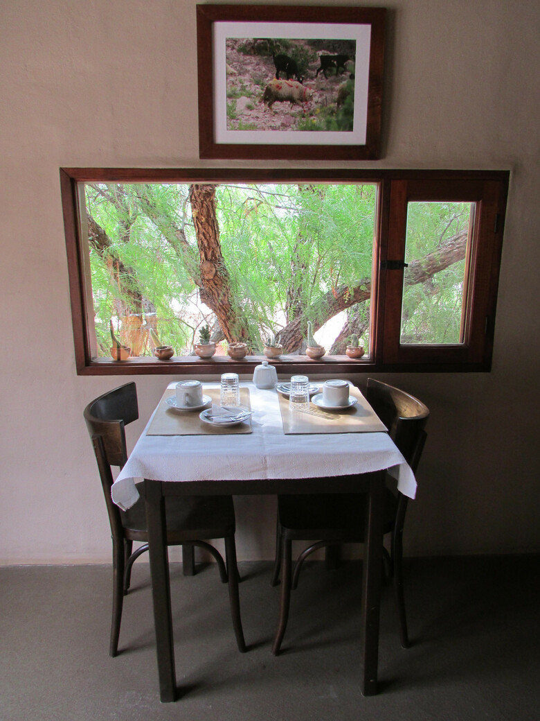 Agroturismo Villa Del Cielo