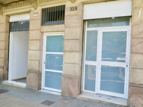 Clot Mirabarna Apartments