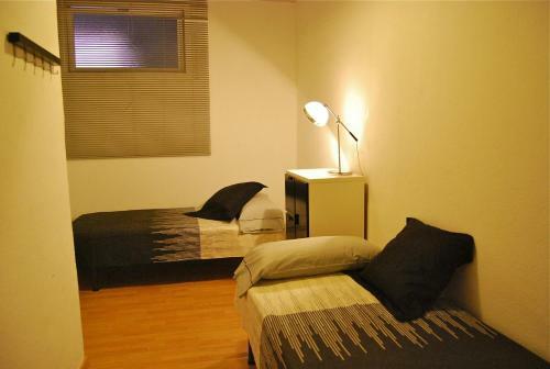 Clot Mirabarna Apartments