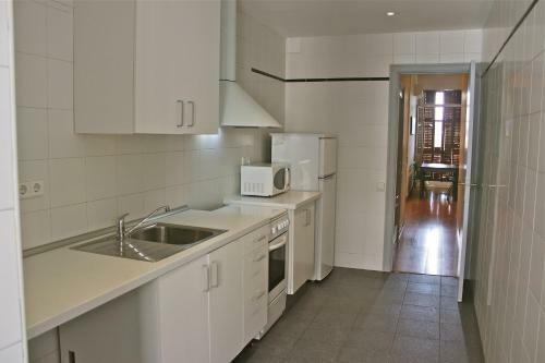 Clot Mirabarna Apartments