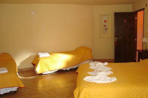 Posada Yac�n