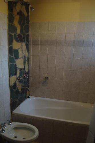 Posada Yac�n