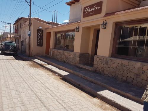 Posada Yac�n