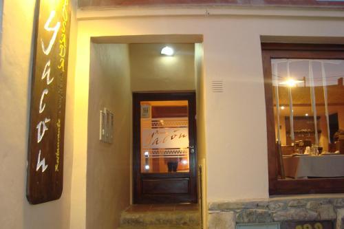 Posada Yac�n