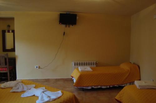 Posada Yac�n
