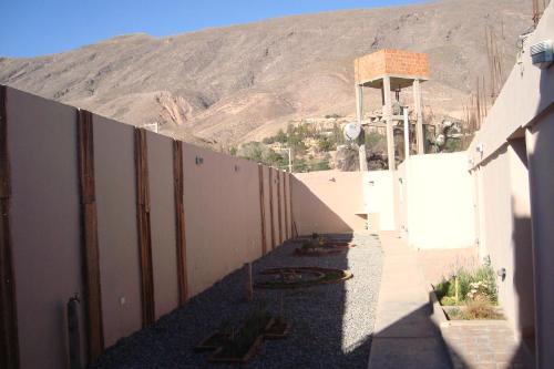 Posada Yac�n
