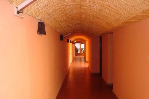 Posada Yac�n