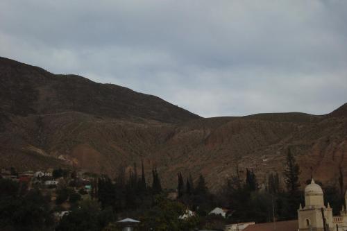 Posada Yac�n