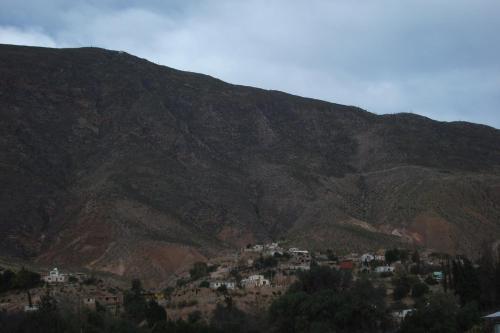 Posada Yac�n