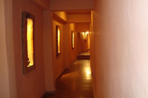 Posada Yac�n