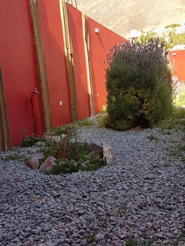 Posada Yac�n