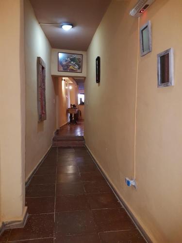 Posada Yac�n