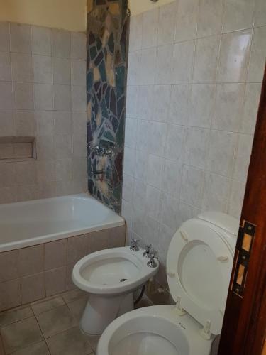 Posada Yac�n