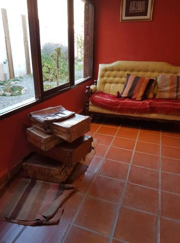 Posada Yac�n