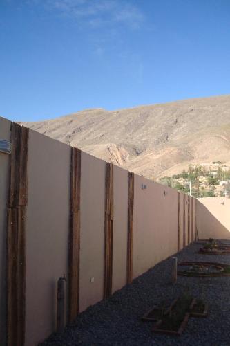 Posada Yac�n