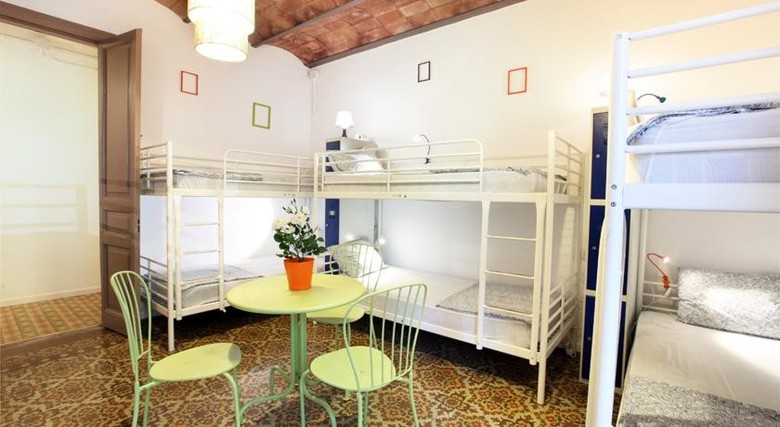 Primavera Hostel