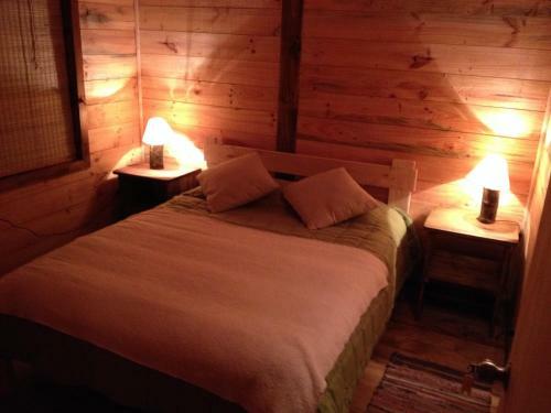 Lodge Onai Hostel