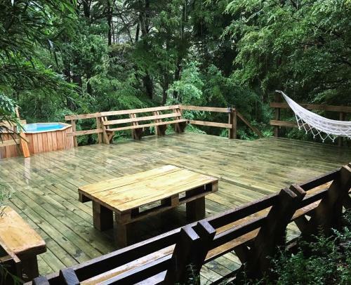 Lodge Onai Hostel