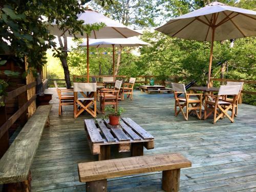 Lodge Onai Hostel
