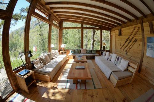 Lodge Onai Hostel