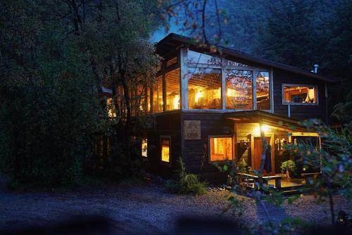 Lodge Onai Hostel