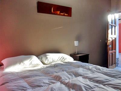 Hotel Rincones De Jujuy
