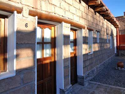 Hotel Rincones De Jujuy