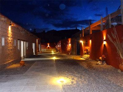 Hotel Rincones De Jujuy