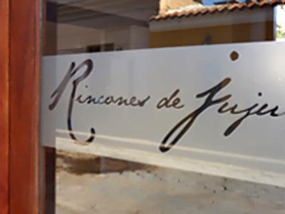 Hotel Rincones De Jujuy