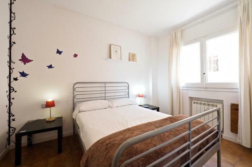 Hostal Monrooms Barcelona