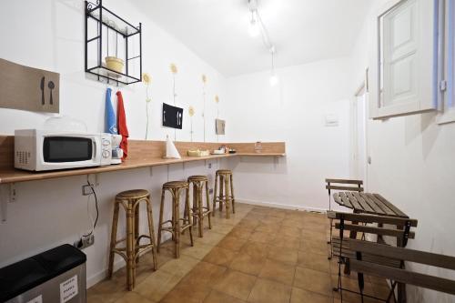 Hostal Monrooms Barcelona