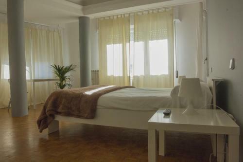 Hostal Monrooms Barcelona