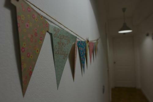 Hostal Monrooms Barcelona