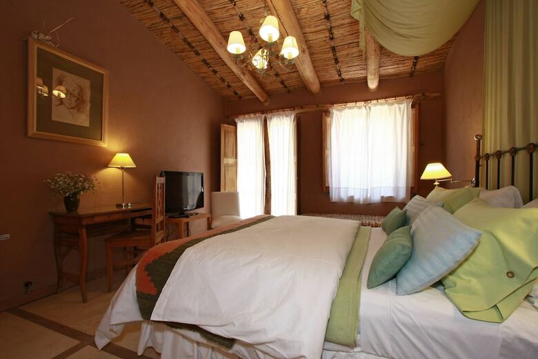 Hotel Quinta La Pace�a