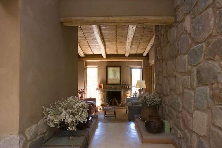 Hotel Quinta La Pace�a