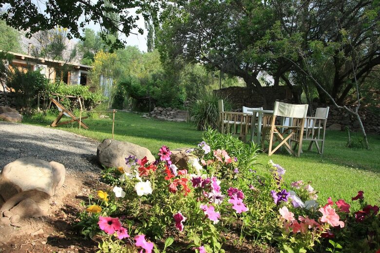 Hotel Quinta La Pace�a