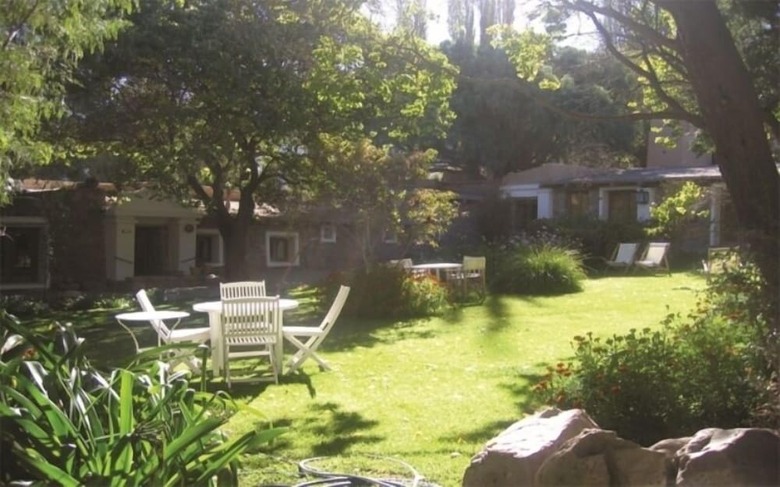 Hotel Quinta La Pace�a