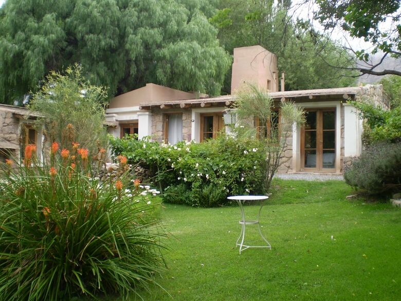 Hotel Quinta La Pace�a