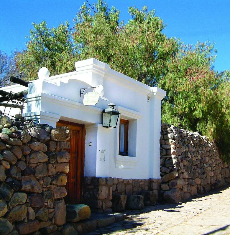 Hotel Quinta La Pace�a