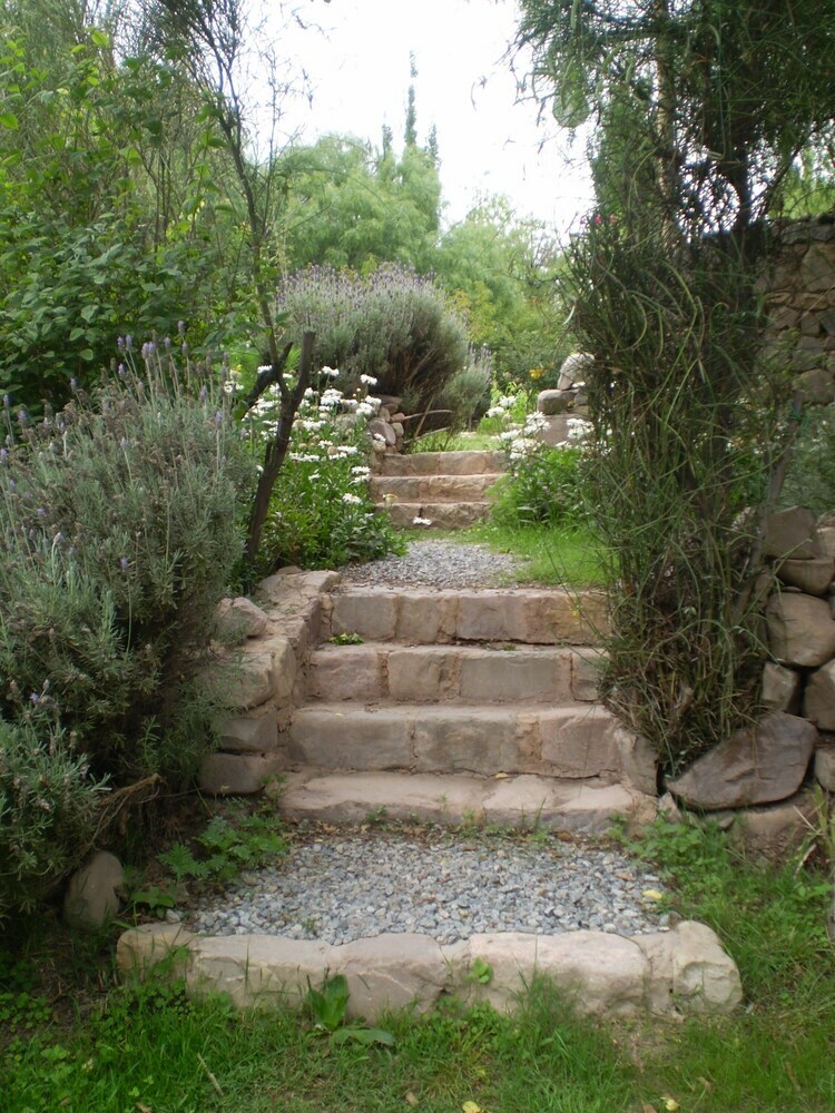 Hotel Quinta La Pace�a