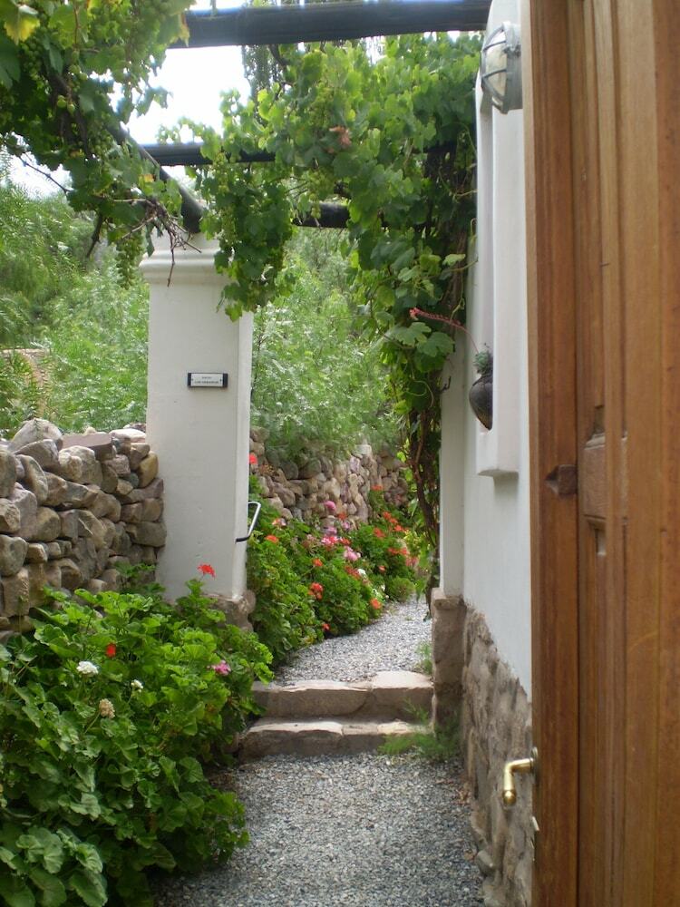 Hotel Quinta La Pace�a