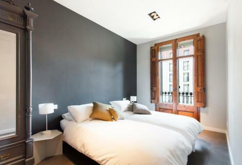 Destinationbcn Apartment Suites In Barcelona